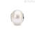 Trollbeads White Pearl TAGBE-00085 Silver woma