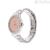 Festina woman only time Mademoiselle watch with crystals F16719 / 3