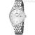 Festina Acero watch only time woman steel F16748 / 2