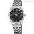 Festina Mademoiselle watch only time woman steel F16940 / D
