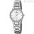 Festina Mademoiselle watch only time woman steel F20240 / 1