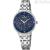 Festina Mademoiselle watch only time woman steel F20382 / 2
