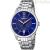 Festina Acero watch only time man blue steel F20425 / 5