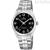 Festina women's time only watch Classic black maple steel F20437 / 4