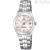 Festina women's time only watch Classic Acero steel F20438 / 4