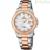 Festina Boyfriend woman time only watch mother of pearl steel PVD Rose Gold F20505 / 1