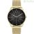Armani Exchange men's watch only golden time AX2901