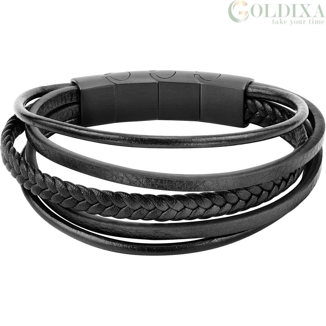 NIALAYA JEWELRY - Men's Black Stingray Bracelet with Vintage Silver Accent,  $350 - https://www.nialaya.com/collections/stingray-bracelets-for-men /products/stingray-black-vintage-silver Men's Beaded Bracelet with Silver  Indian Logo Beads, $400 - https ...