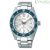 Seiko men's limited edition automatic Prospex SPB213J1 steel watch