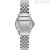 Only time woman watch Sector 230 gray R3253161534 steel.
