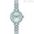 Breil woman watch only time Sybille EW0528 steel with crystals