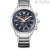 Orologio uomo Citizen Super Titanio Cronografo Eco Drive AT2470-85L