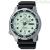 Citizen Automatic Promaster Mechanical Black Silicone Eco Drive NY0040-09W Diver's men's watch