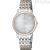Citizen L rosé women's watch only time Mother of Pearl EX1496-82A
