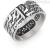 Ring Woman Our Father Amen Silver 925 ANPNB-22
