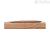 Pininfarina Cambiano matte black pen NPKRE01515 solid walnut wood