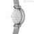 Daniel Wellington women's watch silver DW00100442 Pressed Sterling steel