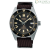 Seiko Prospex Automatic Diver Watch Brown Fabric SPB239J1