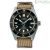 Seiko Prospex Automatic Diver Watch Brown Fabric SPB239J1