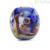 Trollbeads Under the Blue Limited Edition glass TGLBE-00160