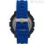 Sector blue digital men's watch EX-04 silicone R3251535002
