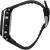 Sector digital black watch EX-10 silicone R3251535001