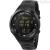 Sector digital watch black EX-30 silicone R3251542001
