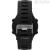 Sector digital watch black EX-30 silicone R3251542001