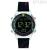 Scuderia Ferrari Digitrack FER0830756 silicone black digital men's watch