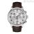 Tissot men's watch Chronograph Chrono XL leather strap T116.617.16.037.00