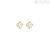 Woman earrings point of light Yellow Gold Stroili 1401117 Bon Ton