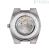 Men's watch Tissot PRX Automatic blue T137.407.11.041.00 steel