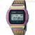 Casio Digital Vintage Series multicolor A1000PRW-1ER women's watch