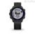 Garmin Forerunner 245 Music Black 010-02120-30 Corning Gorilla men's smartwatch
