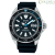 Seiko Prospex PADI Automatic Black and Sky Blue Watch Limited Edition SRPG21K1