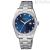 Vagary by Citizen Timeless Lady blue women's watch only time IU2-219-73