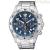 Vagary by Citizen Explore blue men's chronograph watch IV4-411-71