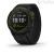 Garmin Enduro Carbon Gray DLC Titanium Nylon black 010-02408-01 watch