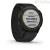 Garmin Enduro Carbon Gray DLC Titanium Nylon black 010-02408-01 watch