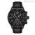Tissot Chronograph men's watch Chrono XL Vintage black T116.617.36.052.00