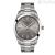 Men's watch only time Tissot Gentleman Titanium gray T127.410.44.081.00