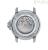 Tissot Seastar 1000 gray Powermatic 80 men's watch T120.407.11.081.01 316L steel