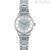 Breil Lucille EW0541 white time only woman watch with glitter