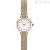 Breil Soul gold only time woman watch Milano sweater TW1917