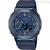 Orologio uomo Casio G-Shock Blu GM-2100N-2AER resina