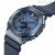 Casio G-Shock Blue GM-2100N-2AER resin man watch
