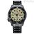 Citizen Promaster Automatic mechanical Super Titanium NY0108-82X men's watch