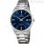 Festina Classic man time only watch blue steel F20511 / 3