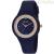 Liu Jo woman time only watch blue silicone with crystals TLJ1761