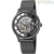 Festina Skeleton automatic men's watch black F20535 / 2 visible movement